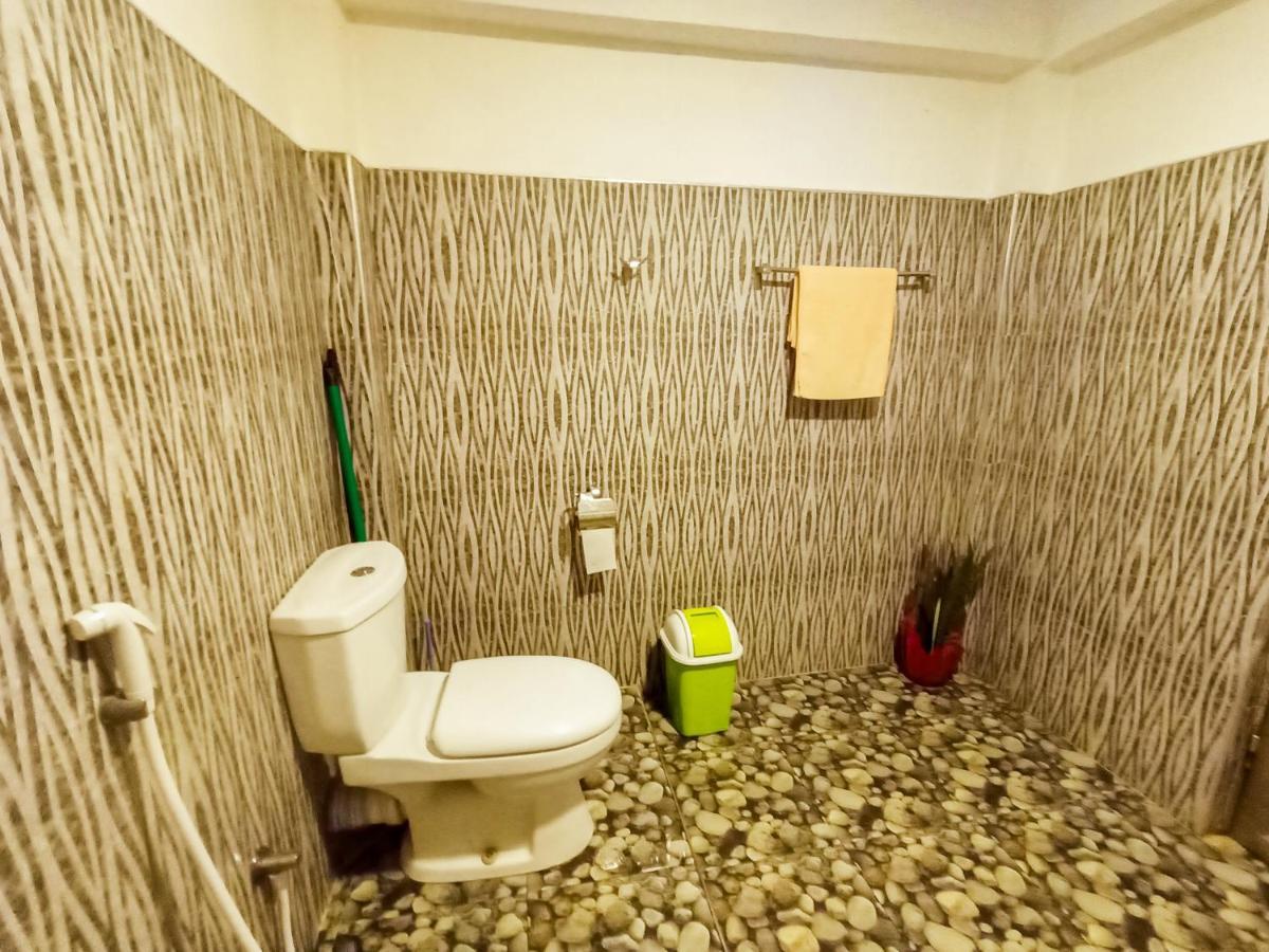 Sigiri Tarushan Home Stay Сигирия Экстерьер фото